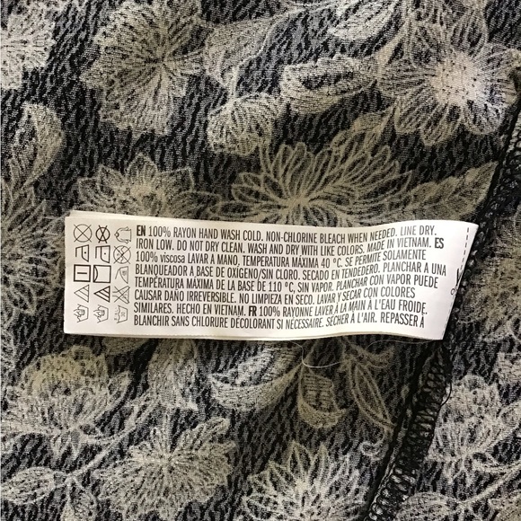 FOREVER 21 DUSTER - Picture 8 of 8